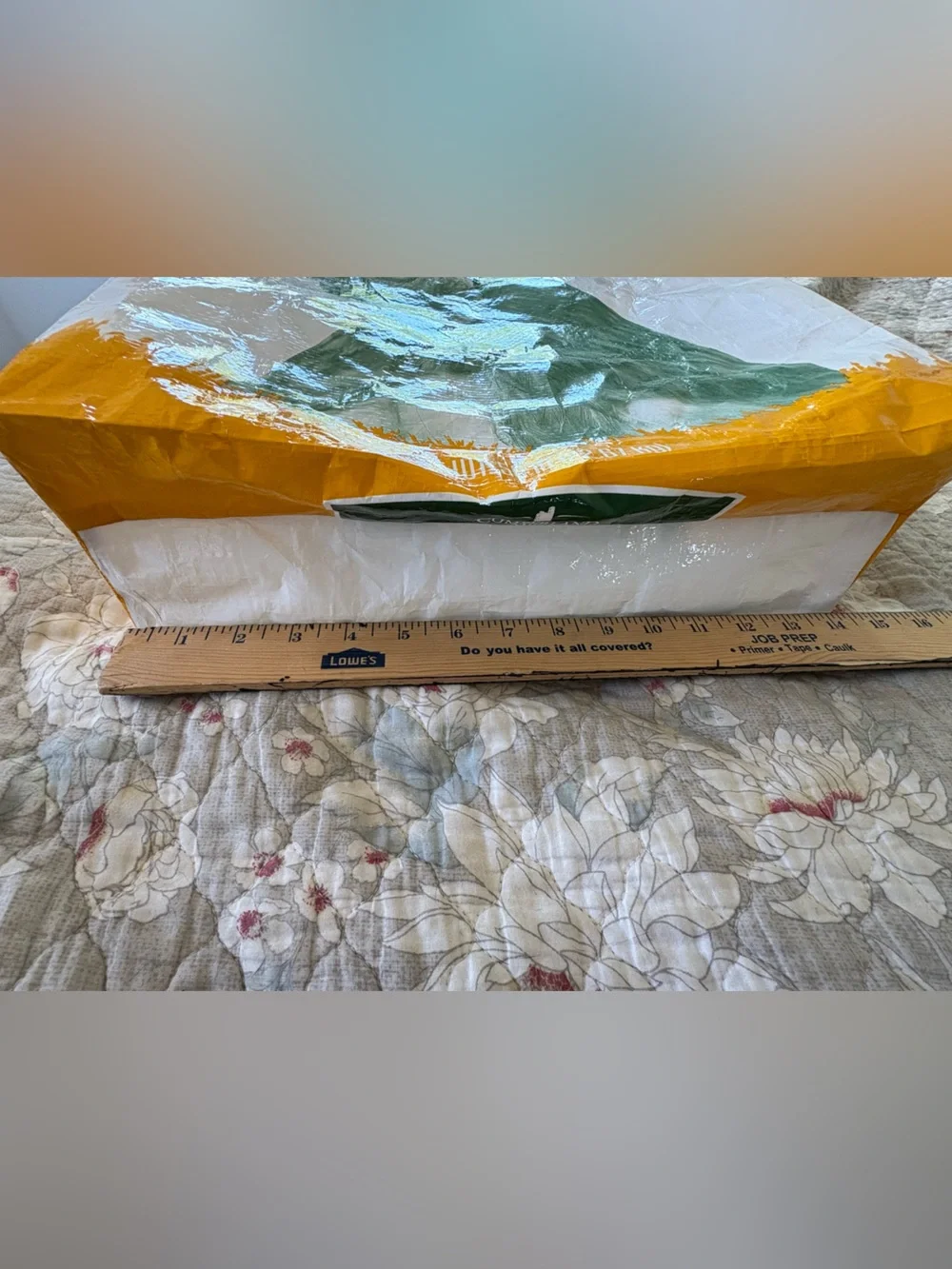 Homemade large sturdy